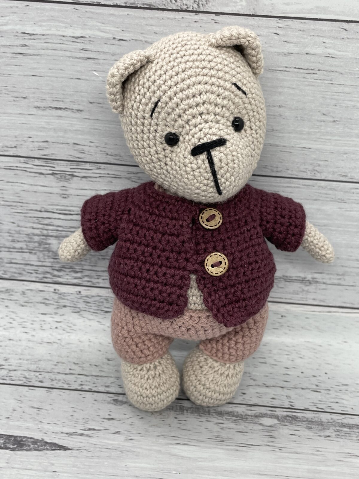 Elliot the Bear - Image 4