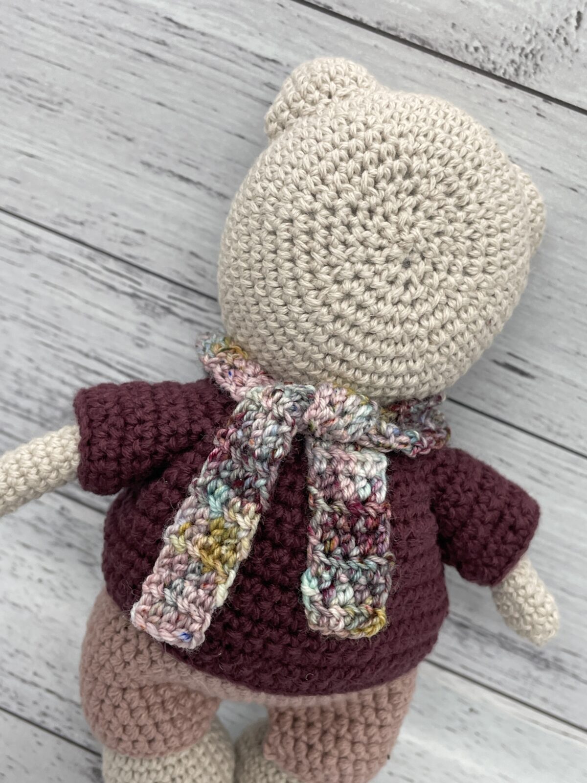 Elliot the Bear - Image 6