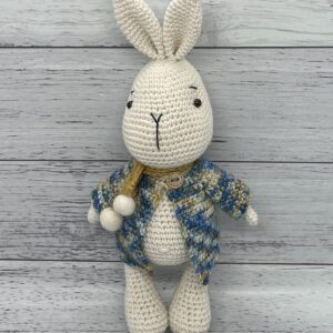 Bennett the Bunny