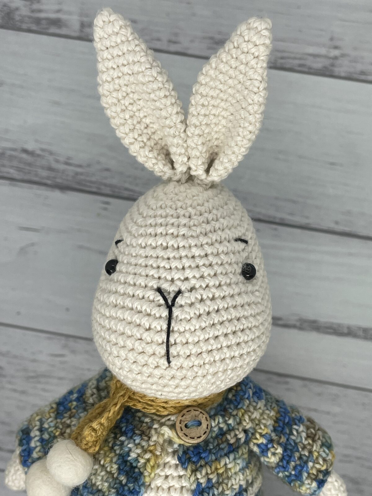 Bennett the Bunny - Image 3