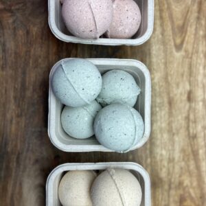 The Spa Bath Bomb