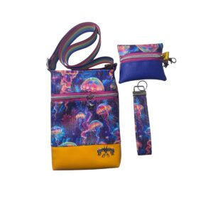 Jelly fish theme Gift pack