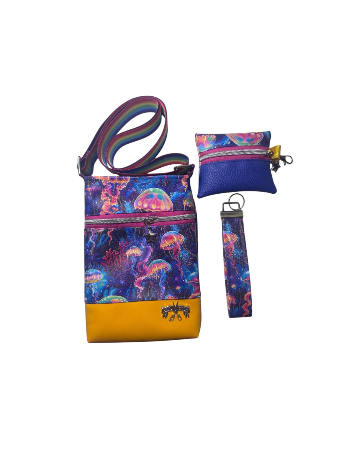 Jelly fish theme Gift pack