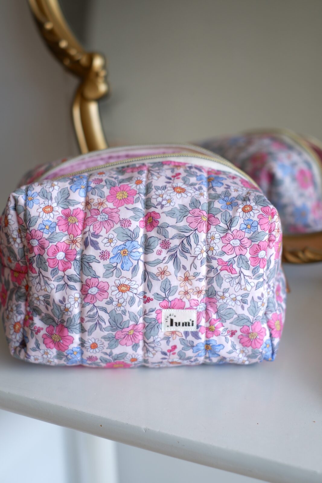 Classic Carry All Pouch - Image 2