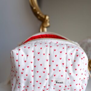 Classic Carry All Pouch