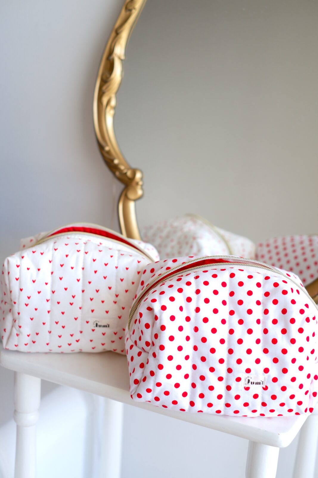 Classic Carry All Pouch - Image 4