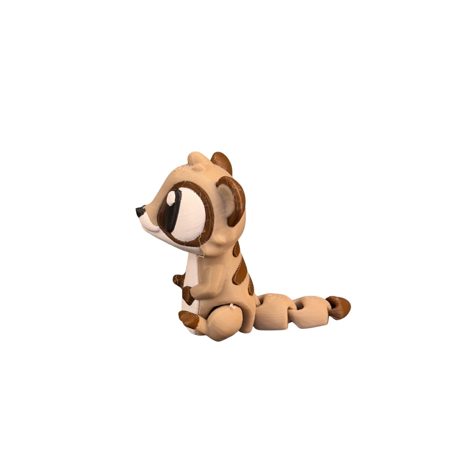 Meerkat Mini Flexi - Image 2