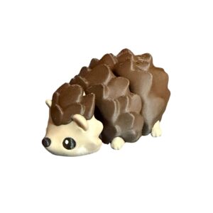 Hedgehog Mini Flexi