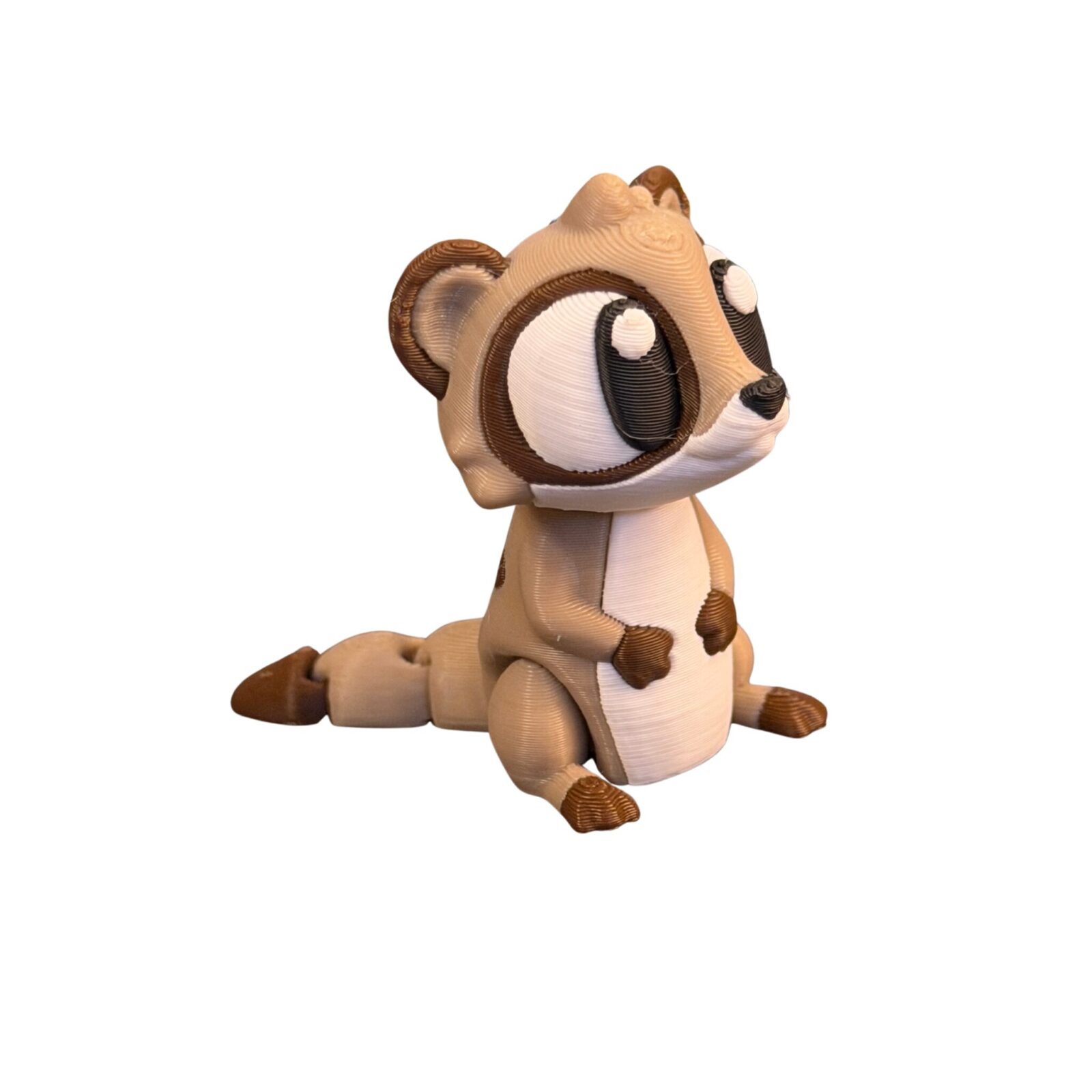 Meerkat Mini Flexi