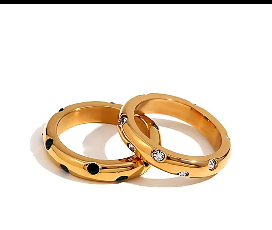 Alberga 18K - Image 2