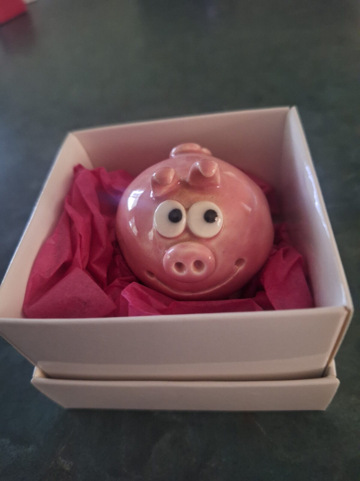 Pig - Pink