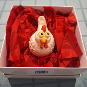 Hen -White