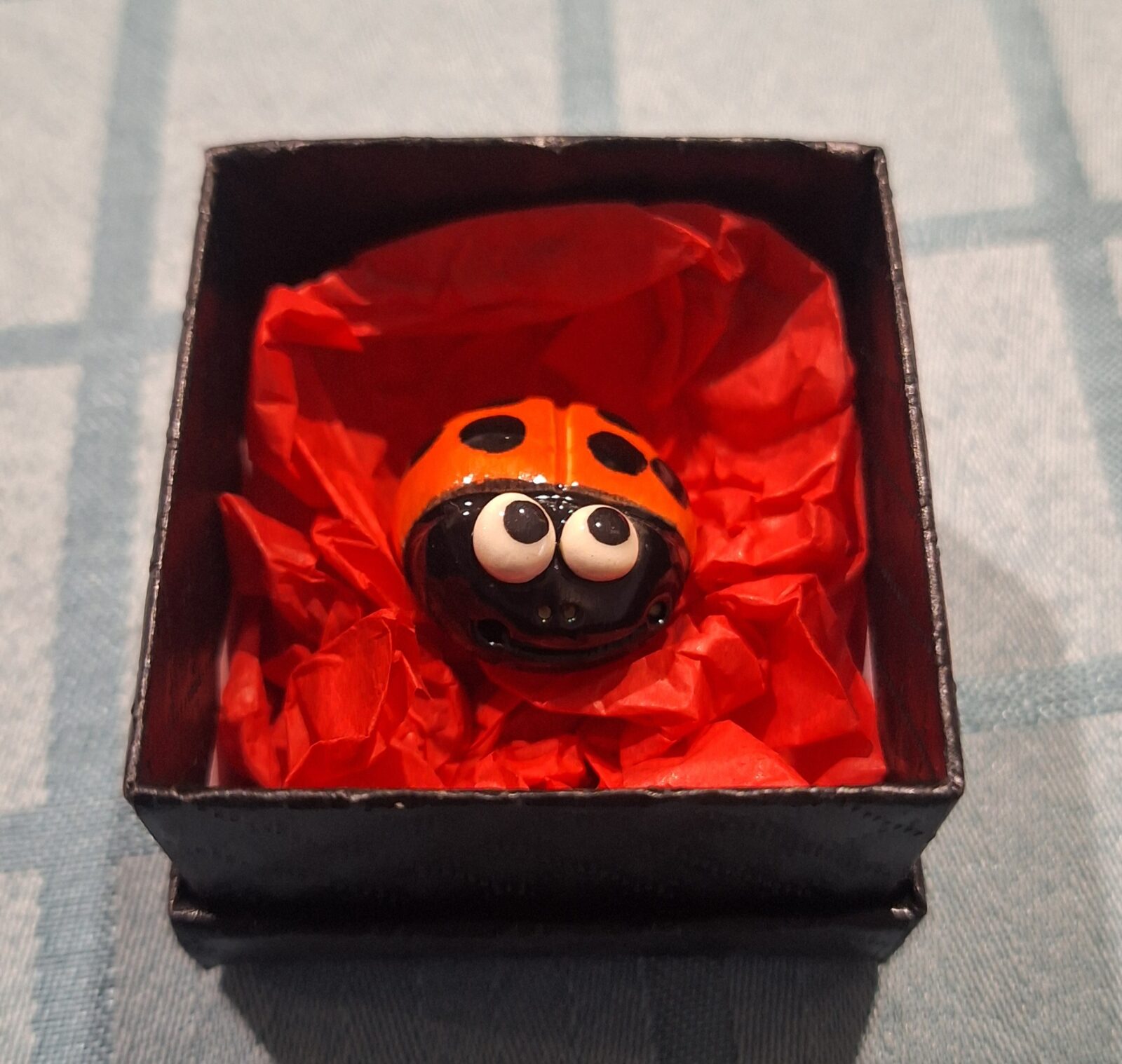Ladybird - Image 2
