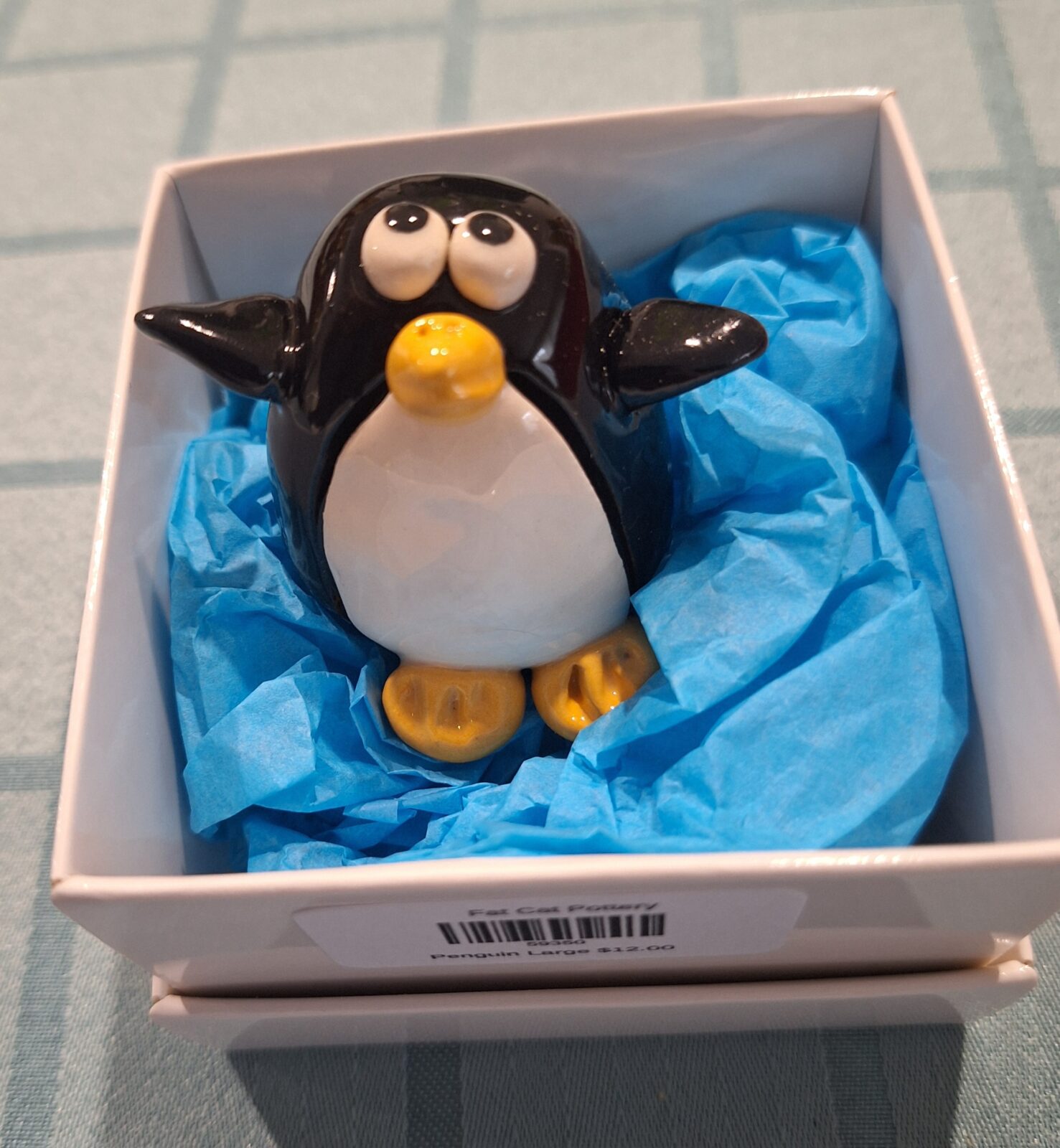 Penguin - Large - Image 2