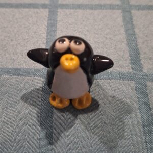 Penguin -small