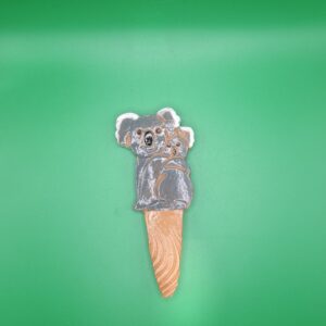 Garden Pot Stake - Koala