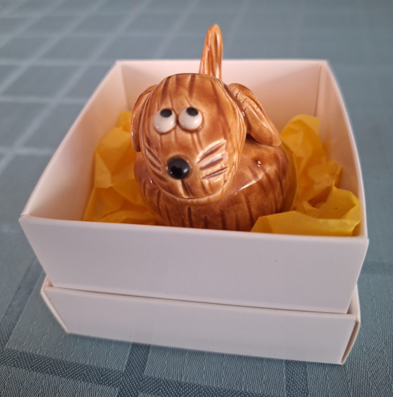 Dog - Caramel