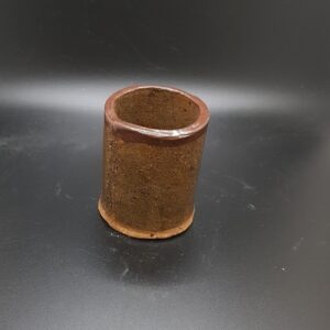 Coffee Goblet/Cup Raku-120ml