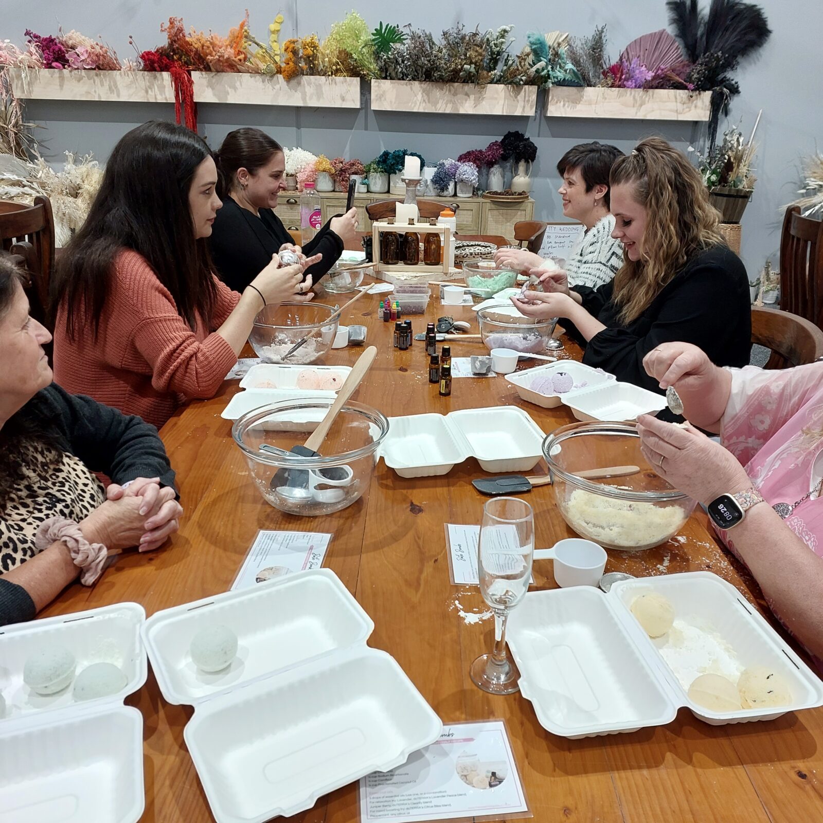 Bath Bombs & Bubbles – June 26 - Image 2
