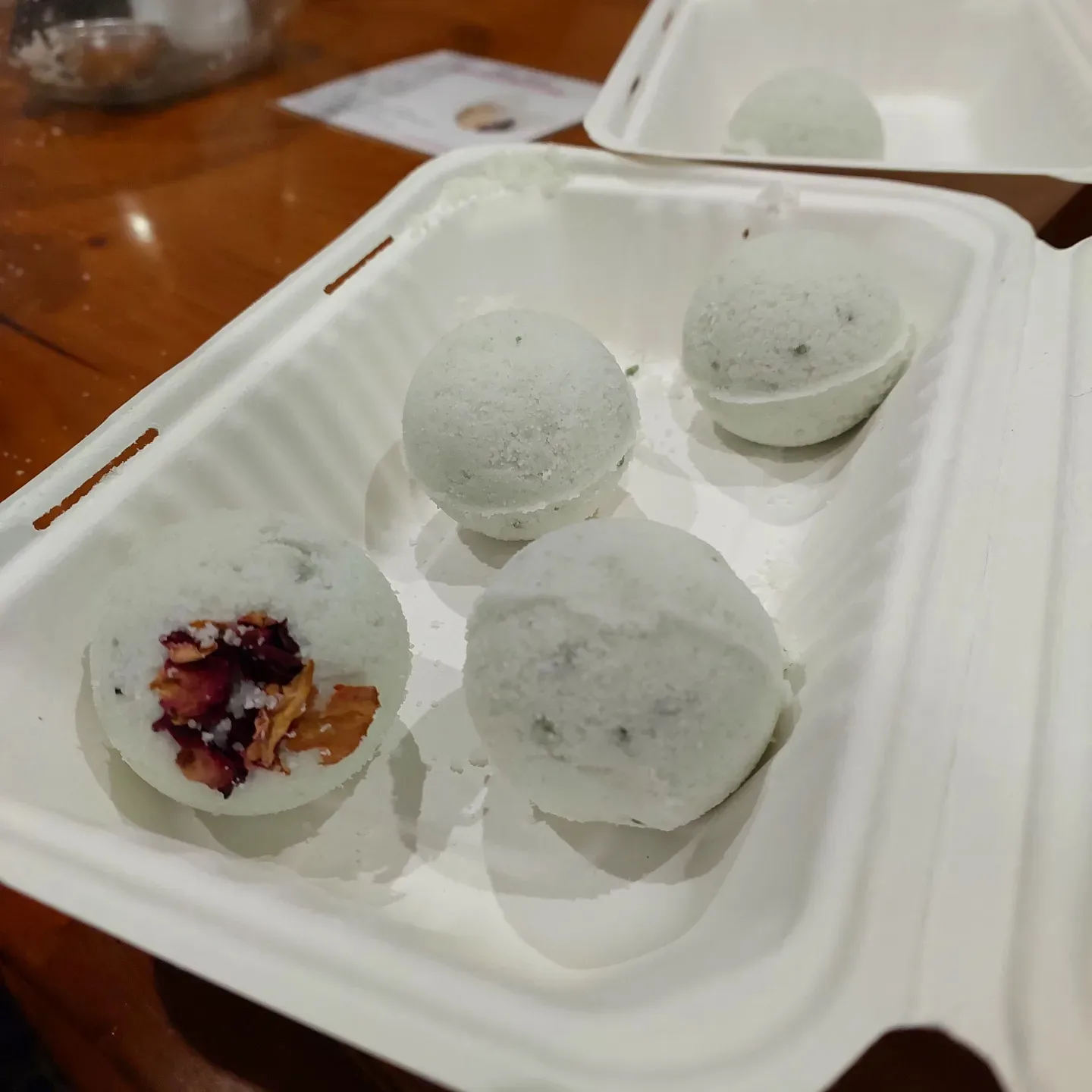 Bath Bombs & Bubbles – June 26 - Image 3