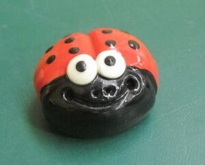 Ladybird