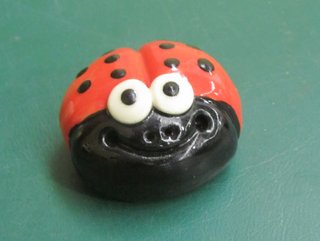 Ladybird