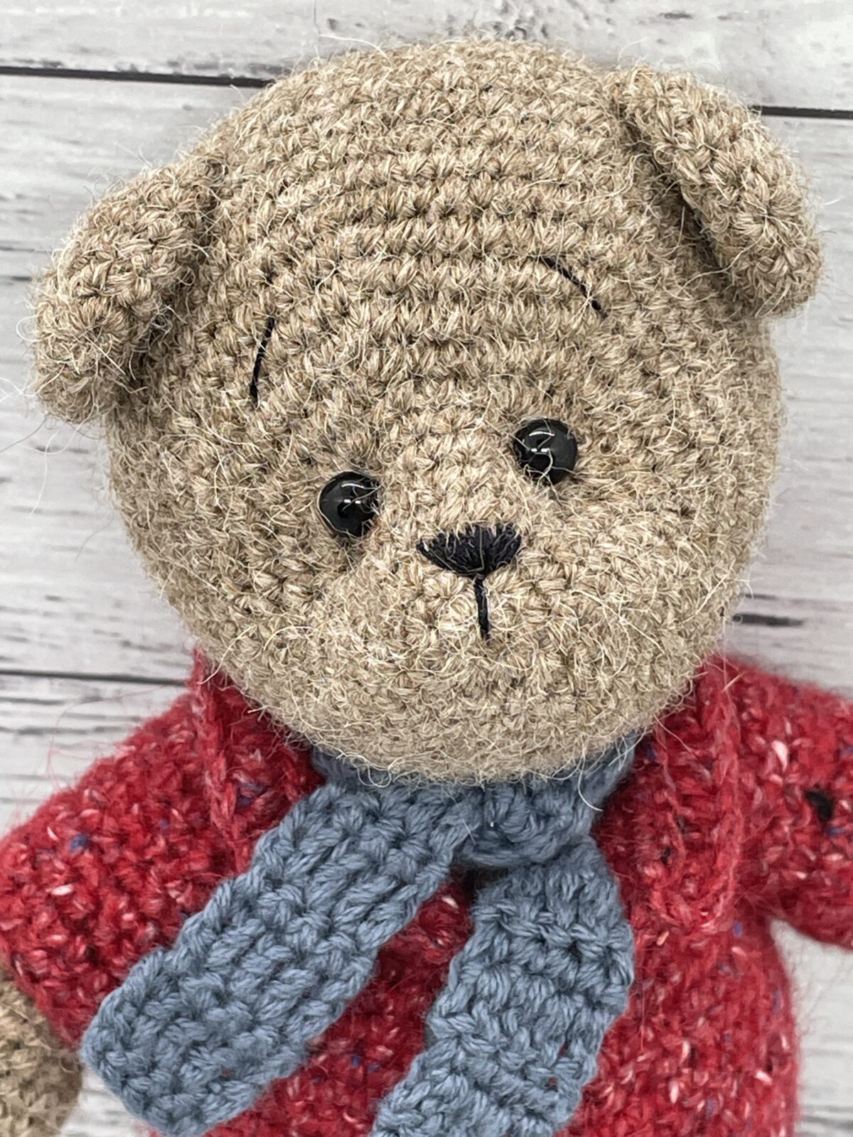 Asher the Bear - Image 3