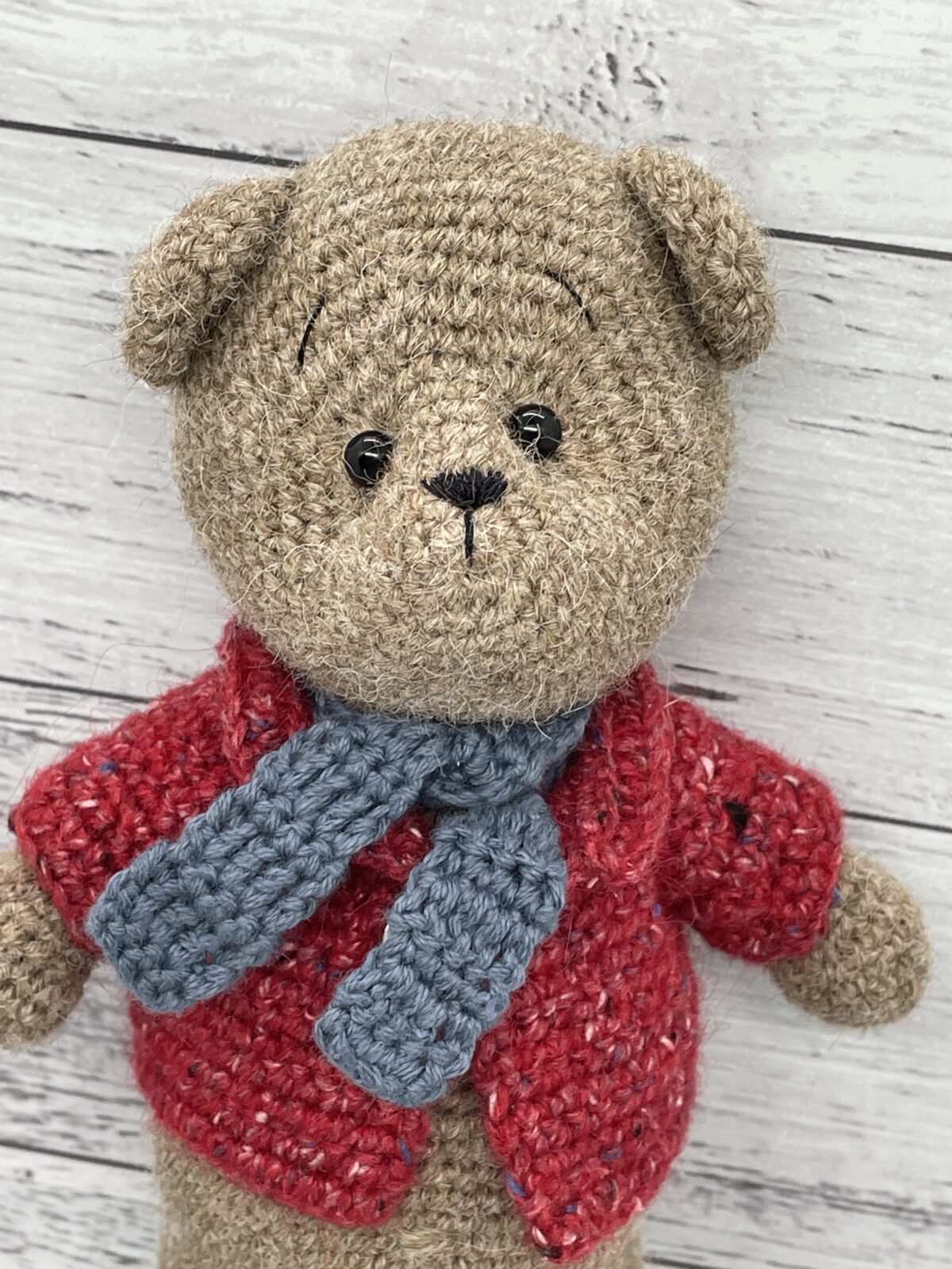 Asher the Bear - Image 2