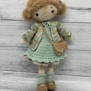 Lainey the Doll