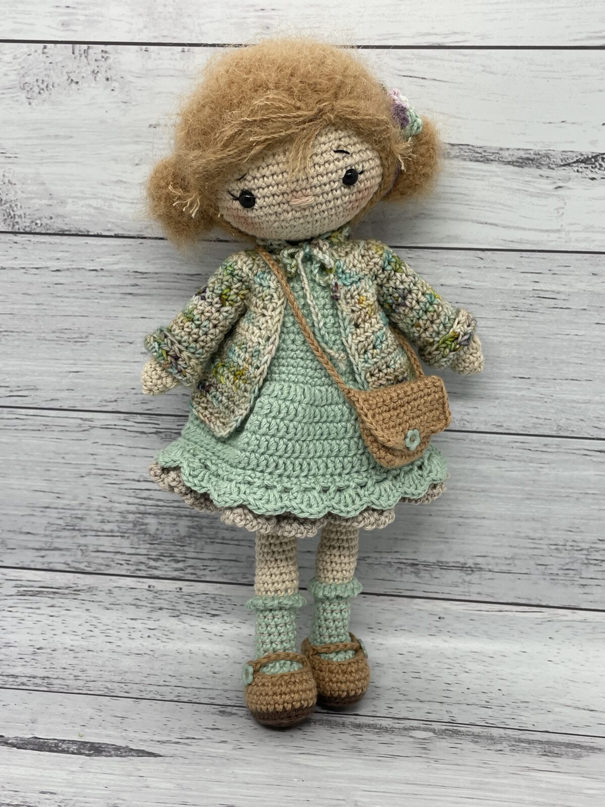 Lainey the Doll