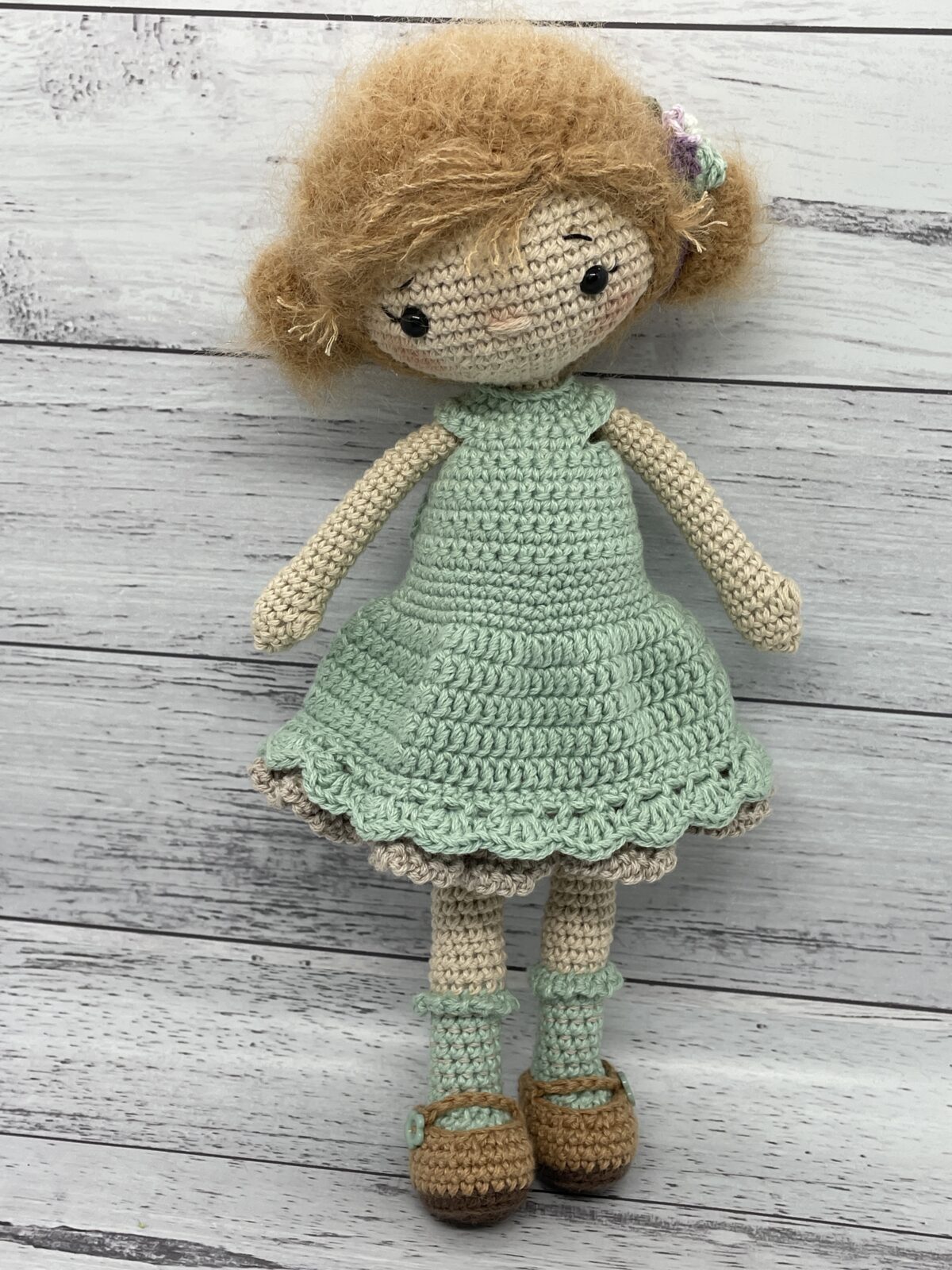 Lainey the Doll - Image 4