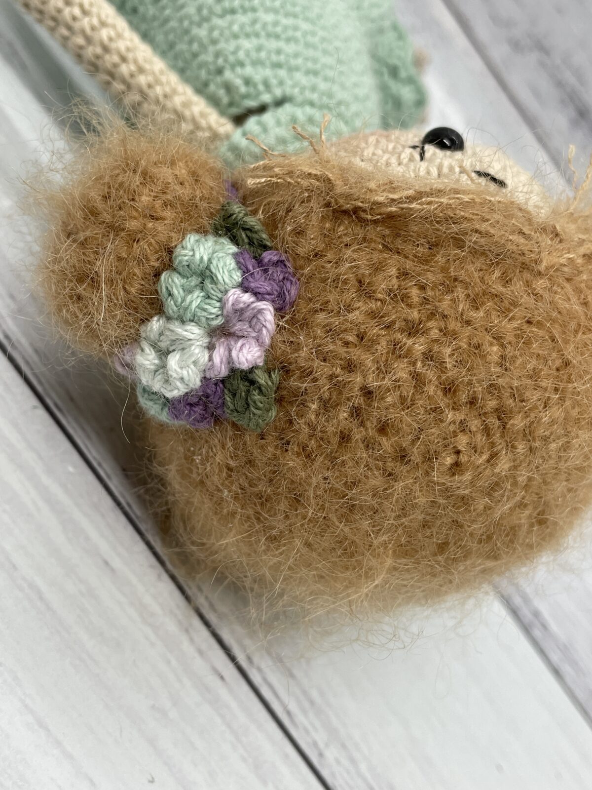 Lainey the Doll - Image 3
