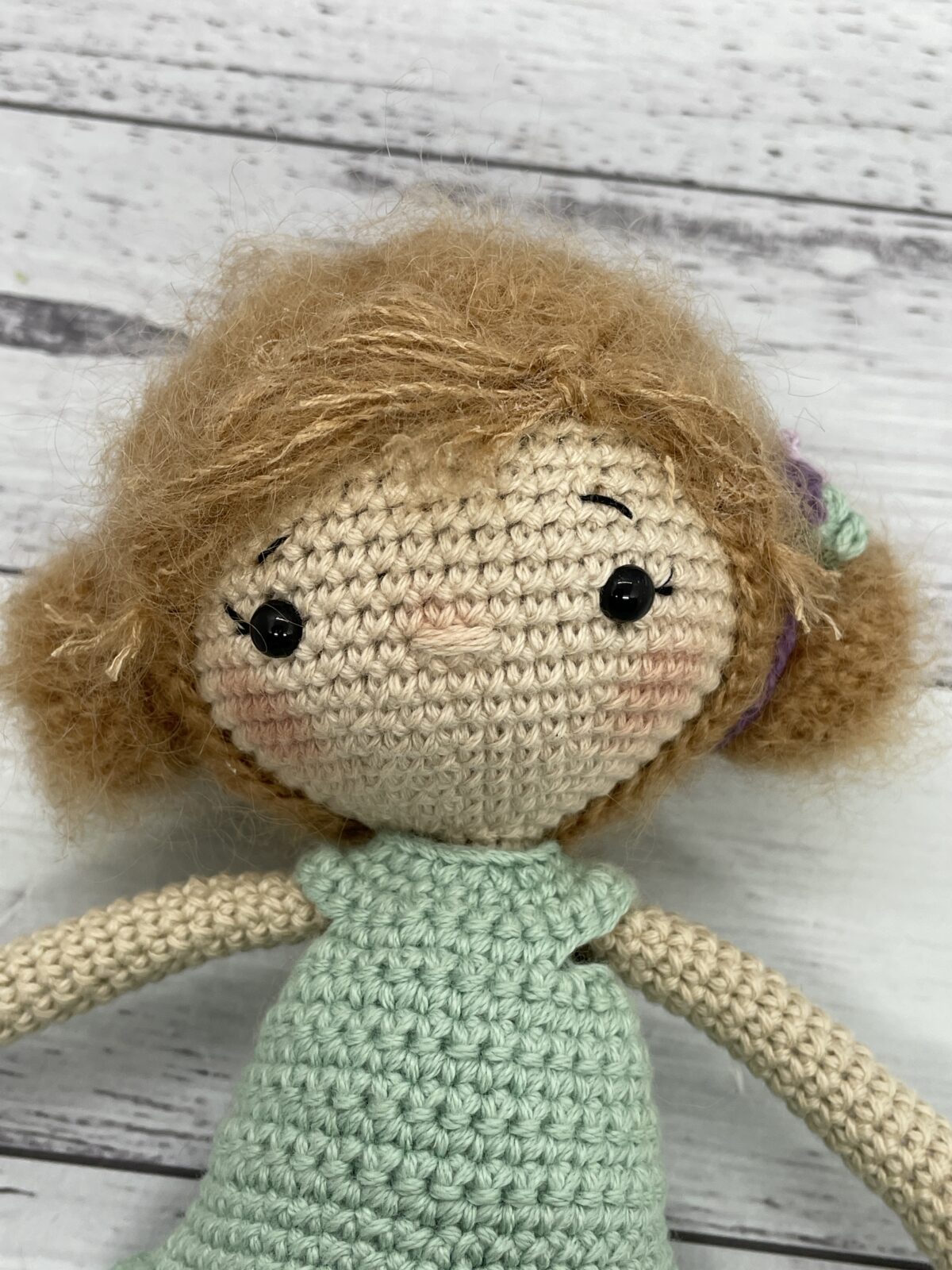 Lainey the Doll - Image 2