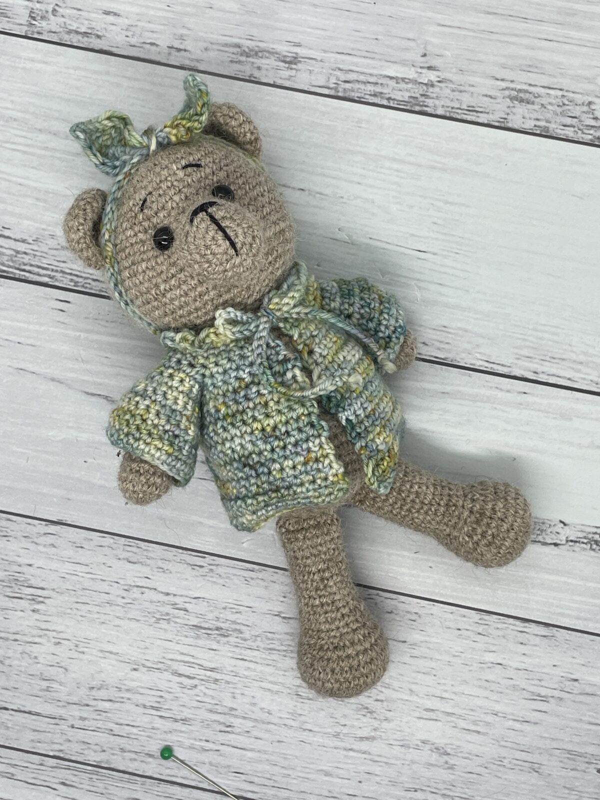 Harper the Bear - Image 3