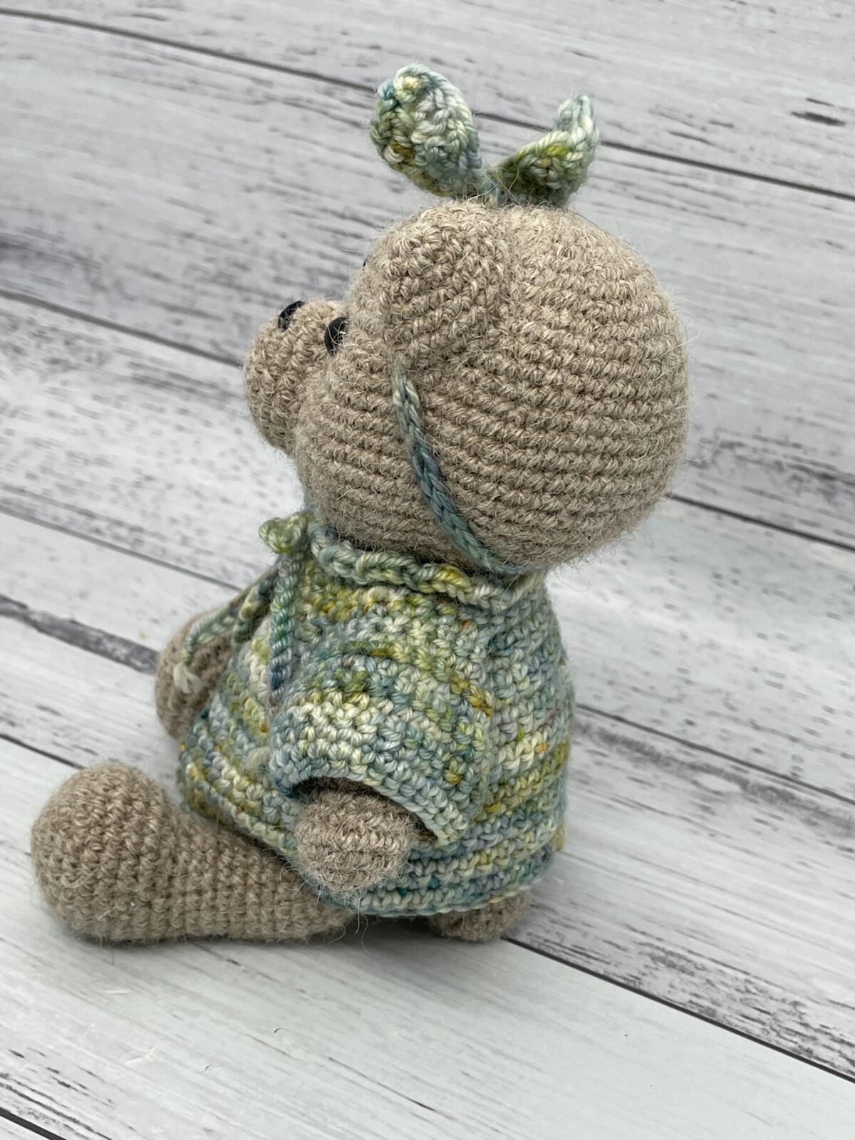 Harper the Bear - Image 4