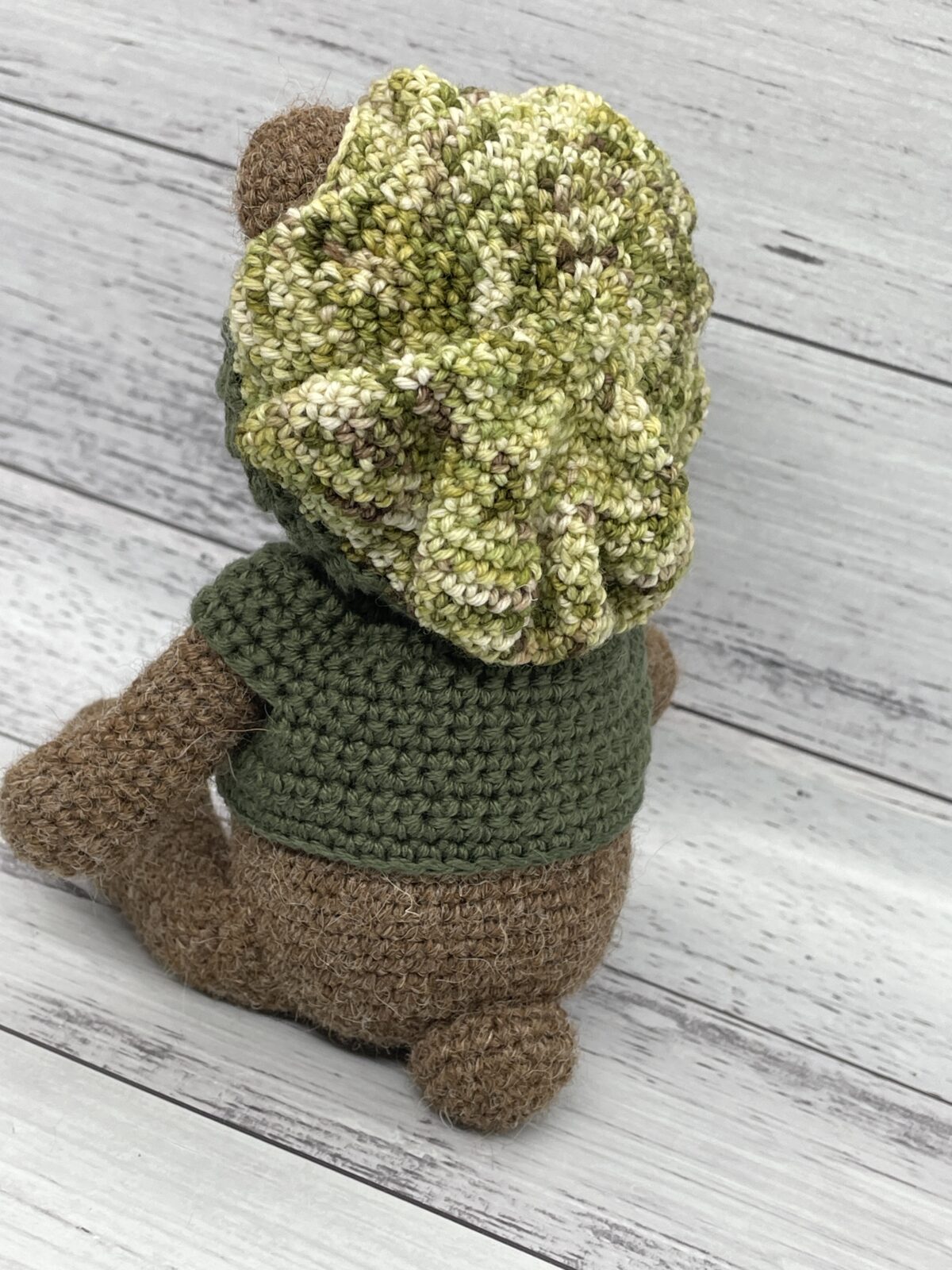 Mateo the Bear - Image 3