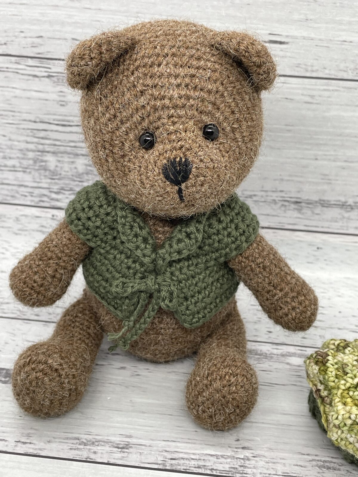 Mateo the Bear - Image 2