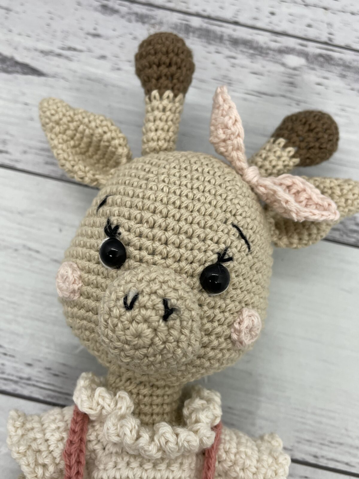 Olivia the Giraffe - Image 2