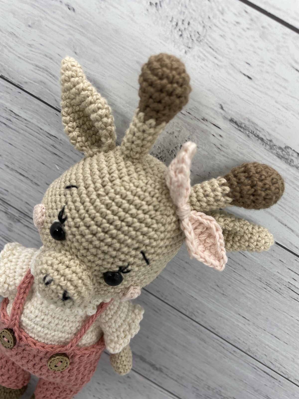 Olivia the Giraffe - Image 3