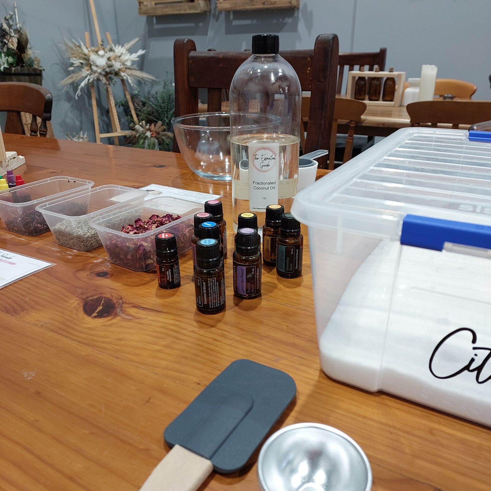 Bath Bombs & Bubbles – June 26 - Image 4
