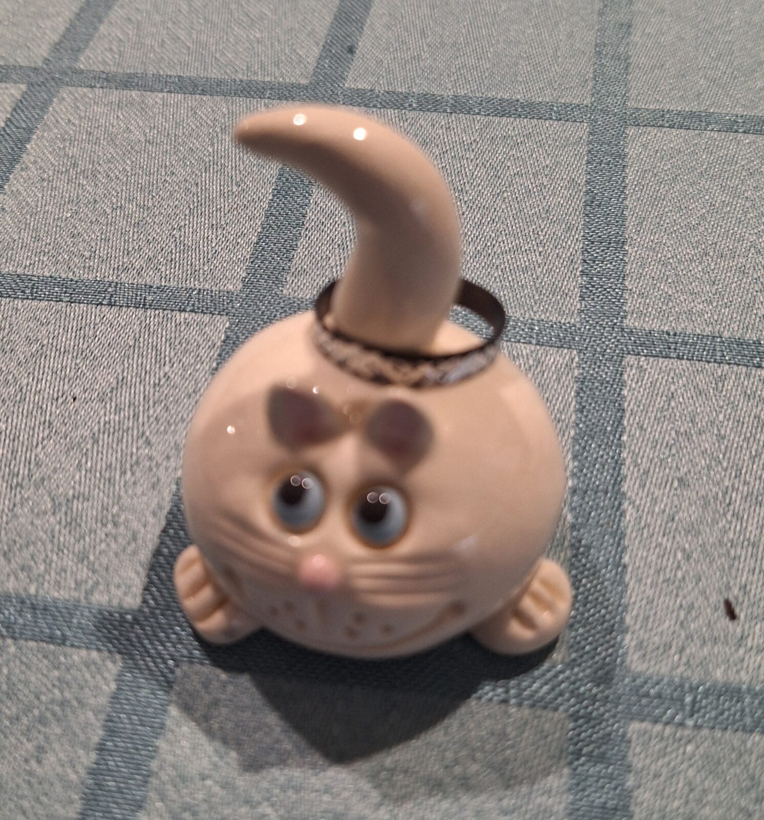 Splat Cat -White - Image 2