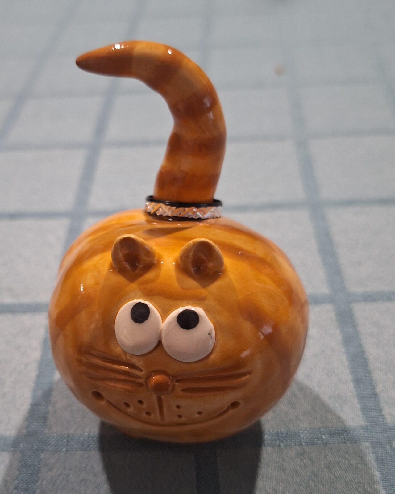 Very Fat Cat - Ginger - Image 2