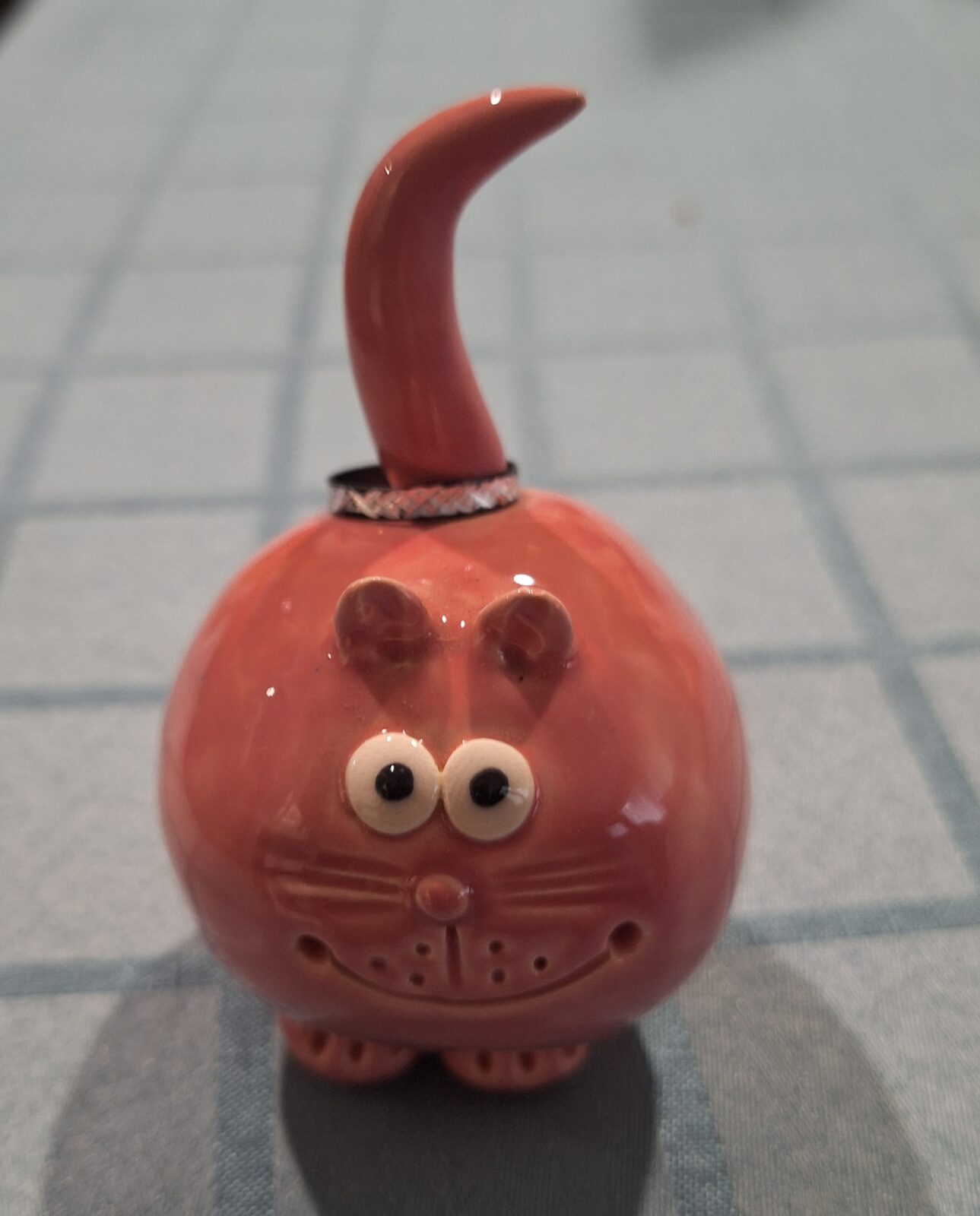 Very Fat Cat - Pink - Image 2