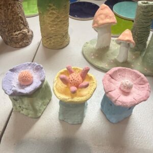 Bee Birdbath Resting Zone