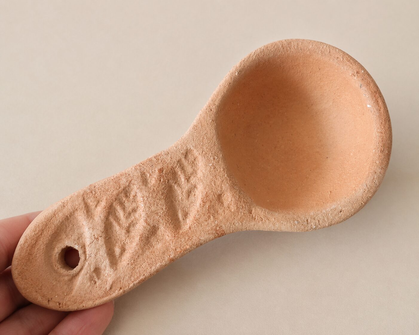 Clay Incense Rest - Image 2