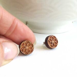 Various Wood Studs