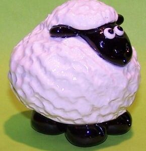 Sheep - Suffolk