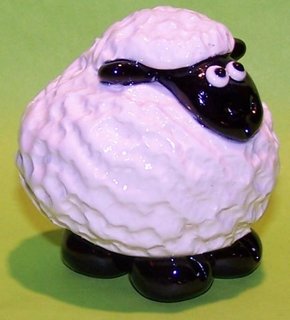 Sheep - Suffolk