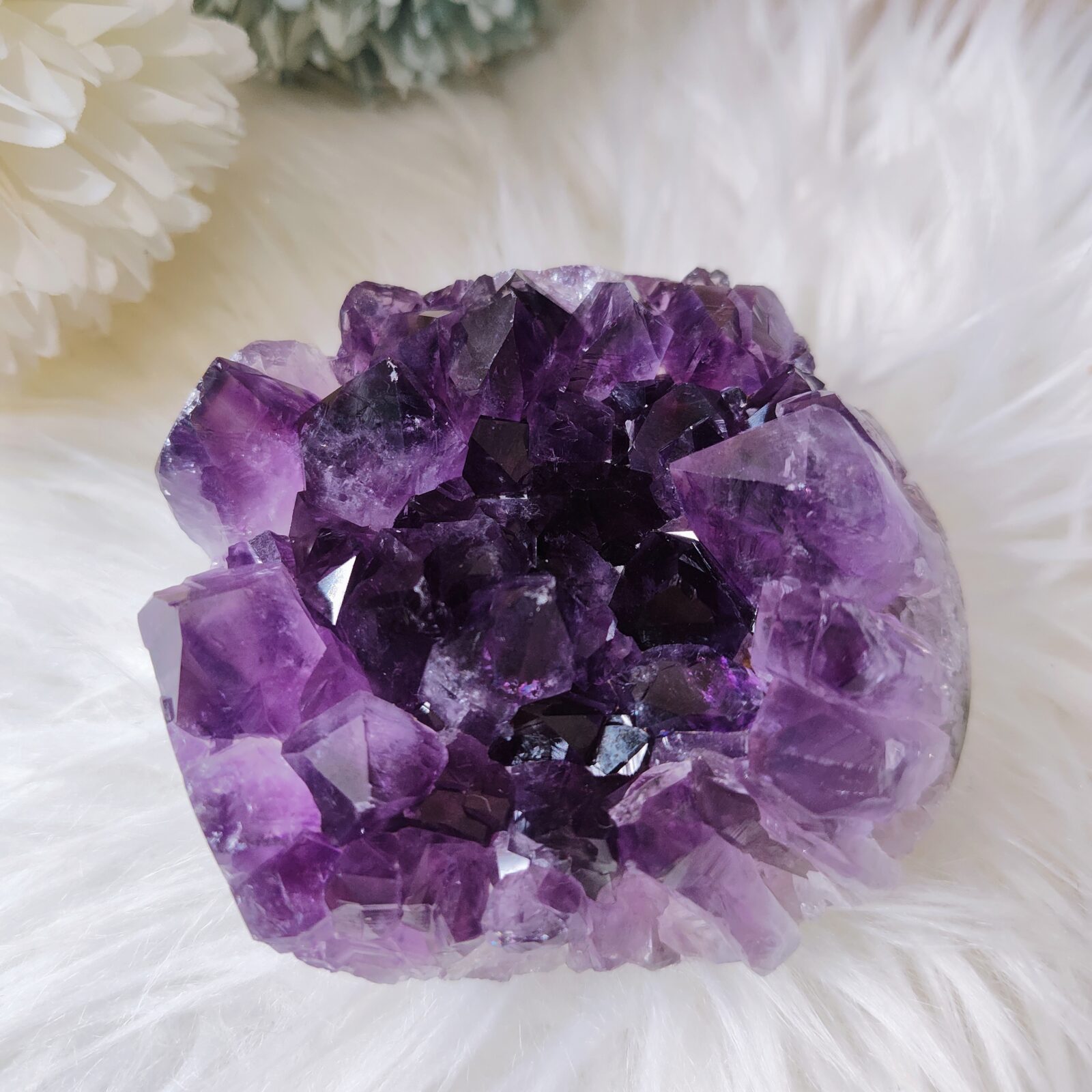 Uruguay Amethyst L - Image 7