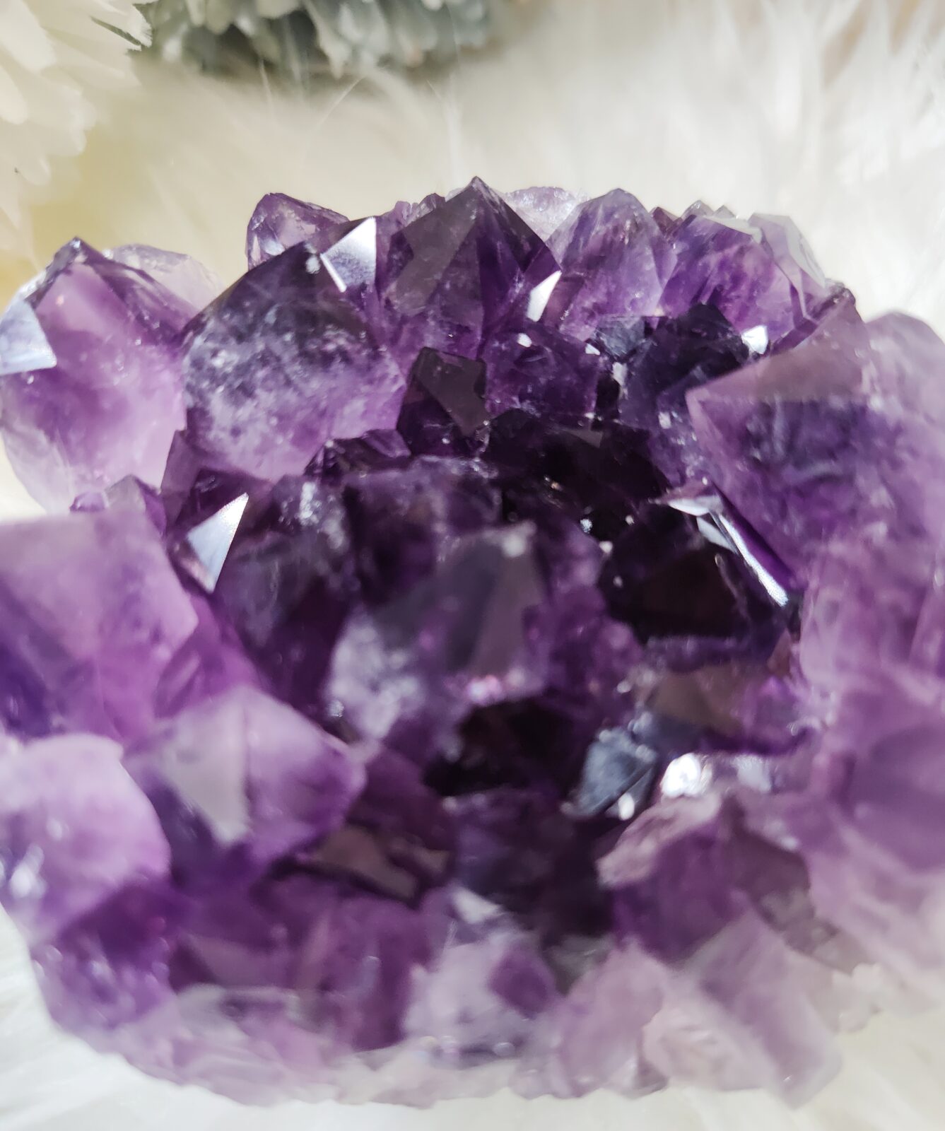 Uruguay Amethyst L - Image 2